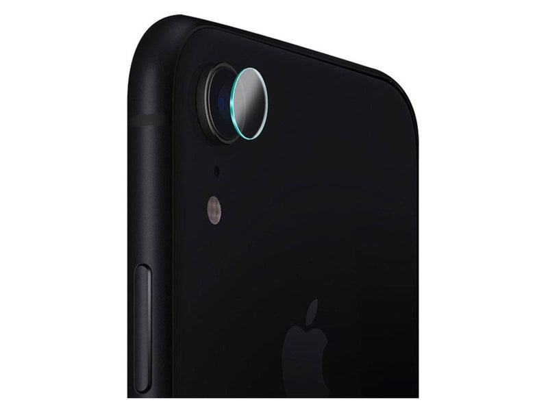 Lippa Camera lens protection for iPhone Xr