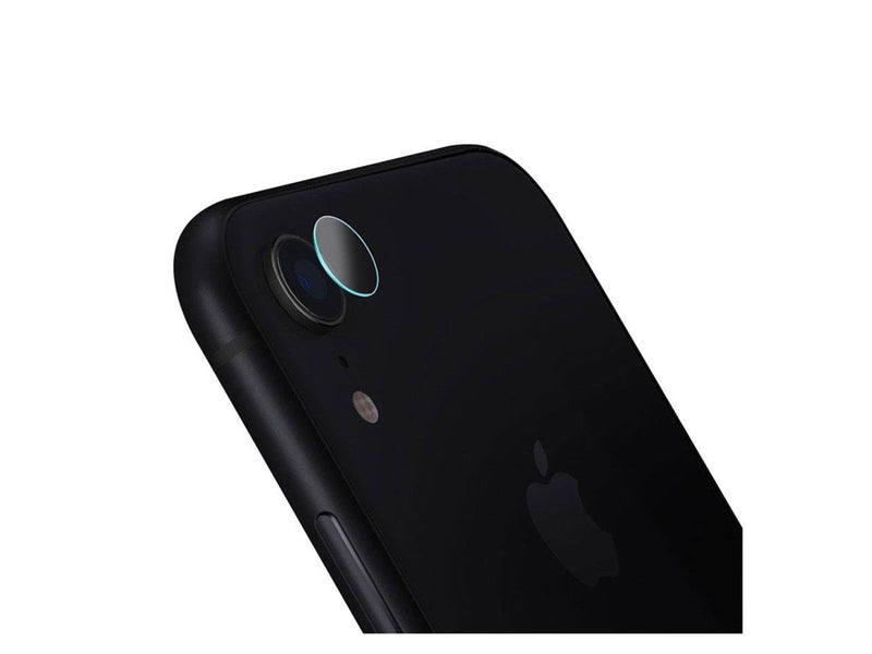Lippa Camera lens protection for iPhone Xr