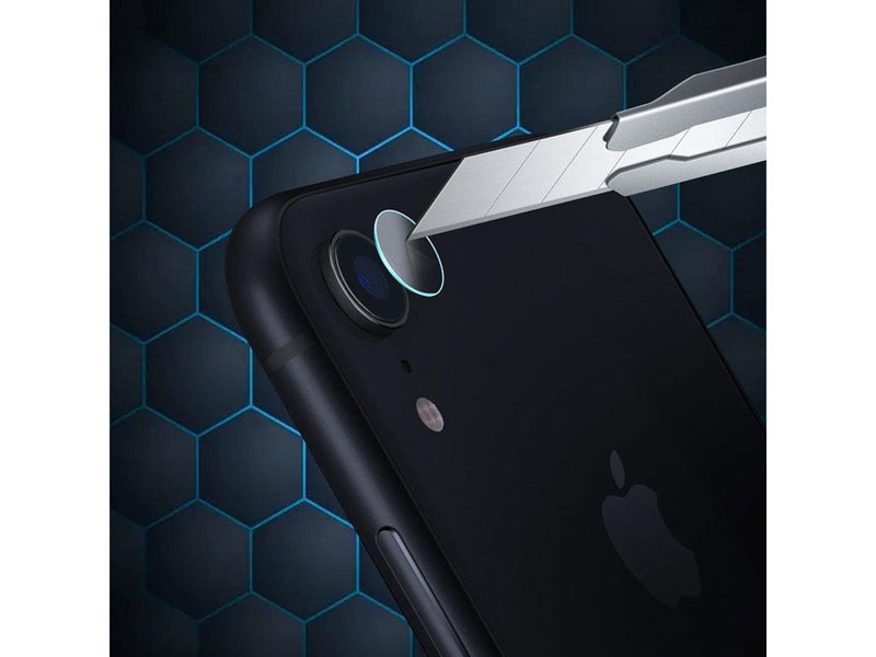 Lippa Camera lens protection for iPhone Xr