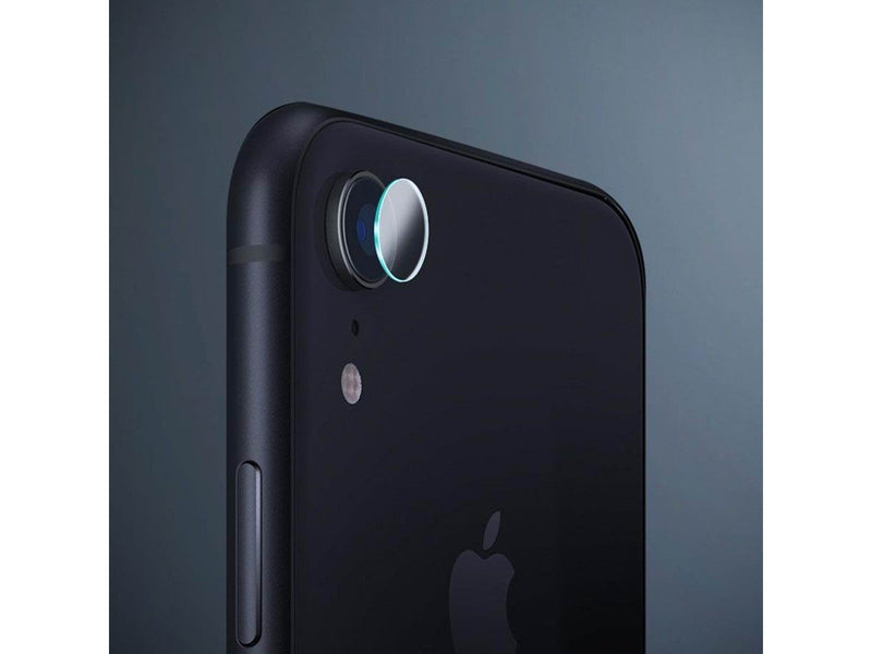 Lippa Camera lens protection for iPhone Xr