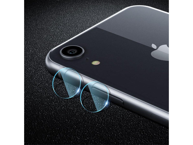 Lippa Camera lens protection for iPhone Xr