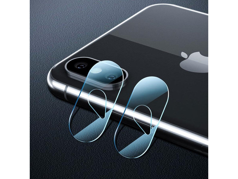 Lippa Camera lens protection for iPhone X
