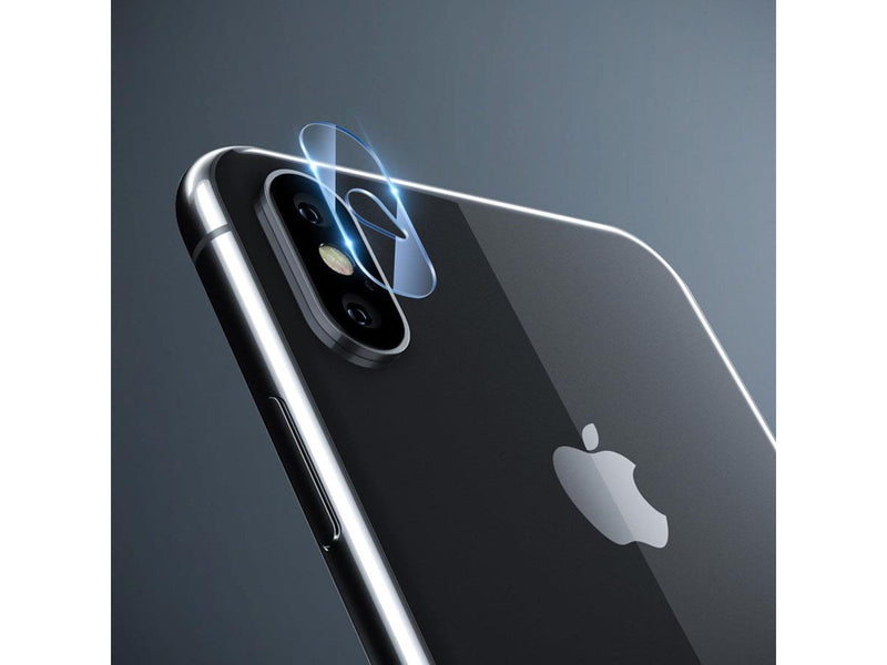 Lippa Camera lens protection for iPhone X