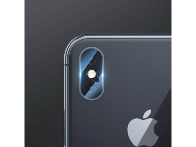 Lippa Camera lens protection for iPhone X