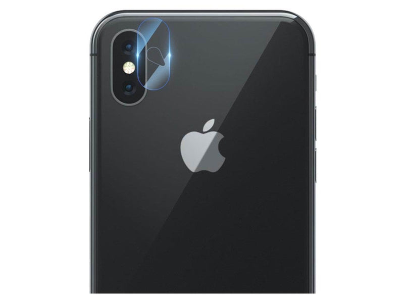 Lippa Camera lens protection for iPhone X