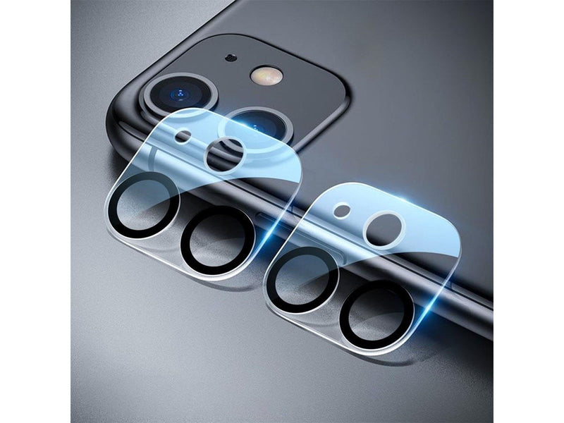 Lippa Camera lens protection for iPhone 11