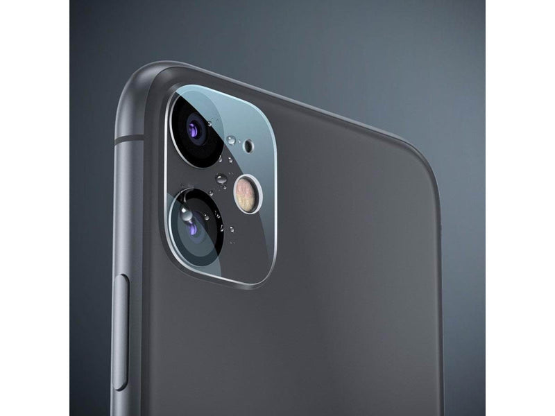 Lippa Camera lens protection for iPhone 11