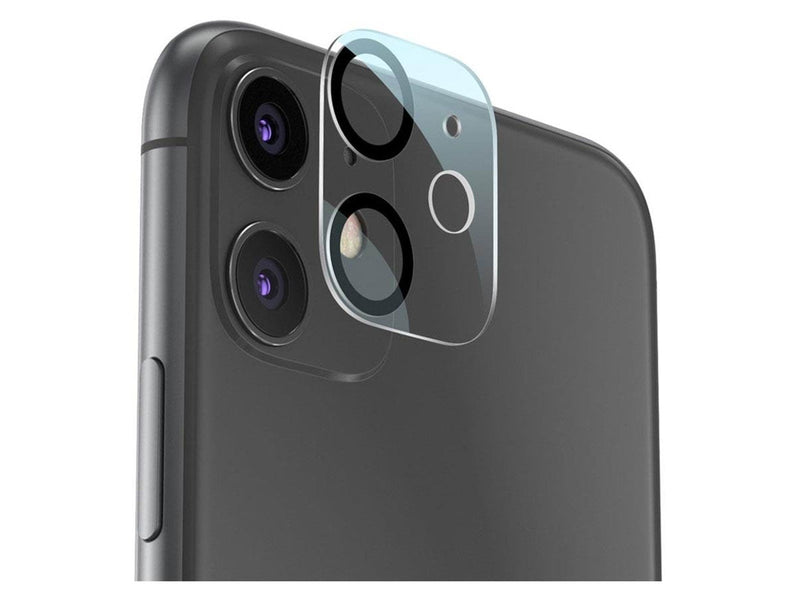 Lippa Camera lens protection for iPhone 11