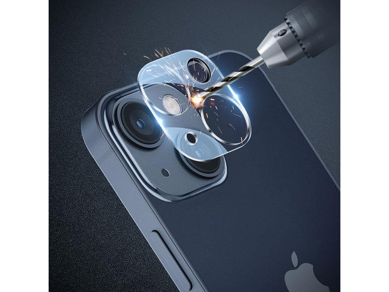 Lippa Camera lens protection for iPhone 13
