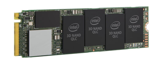 Intel 660p Series M.2 NVMe SSD - 1 TB