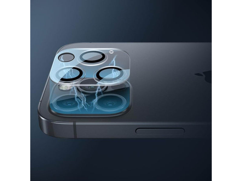 Lippa Camera lens protection for iPhone 13 Pro