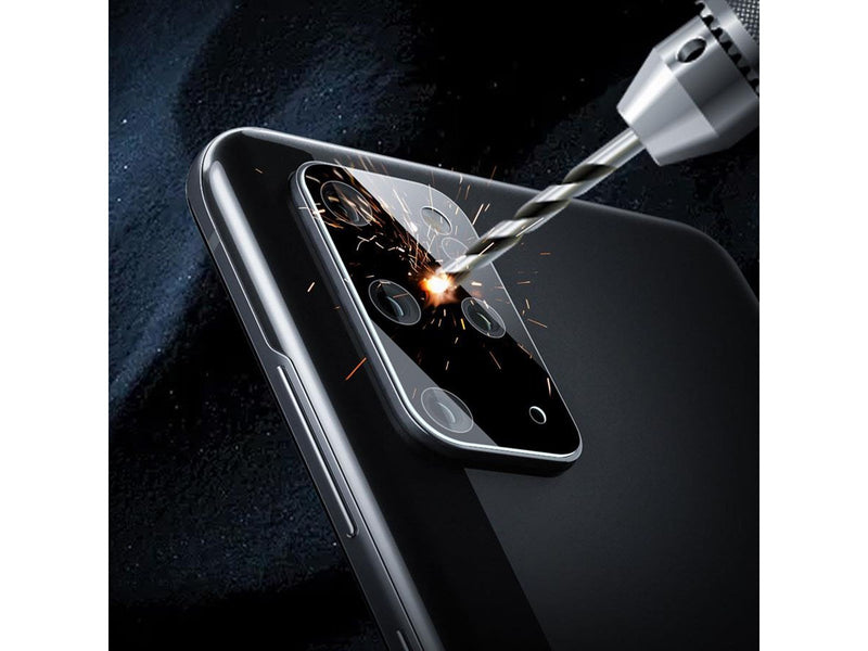 Lippa Camera lens protection for Samsung Galaxy S20+