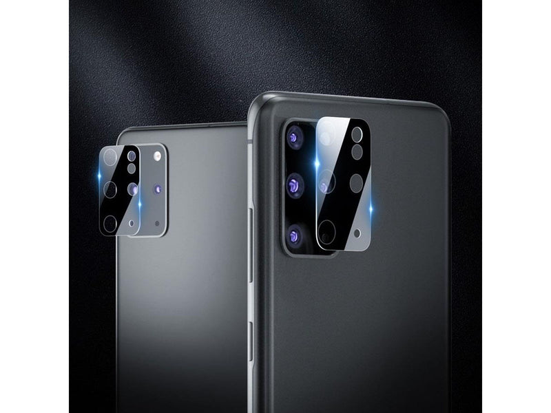 Lippa Camera lens protection for Samsung Galaxy S20+
