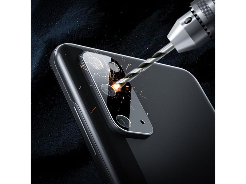 Lippa Camera lens protection for Samsung Galaxy S20+