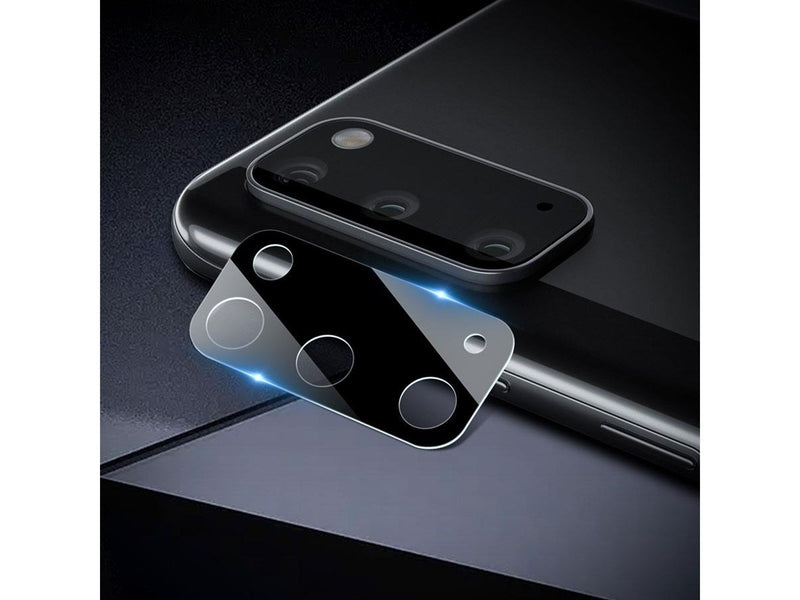 Lippa Camera lens protection for Samsung Galaxy S20+