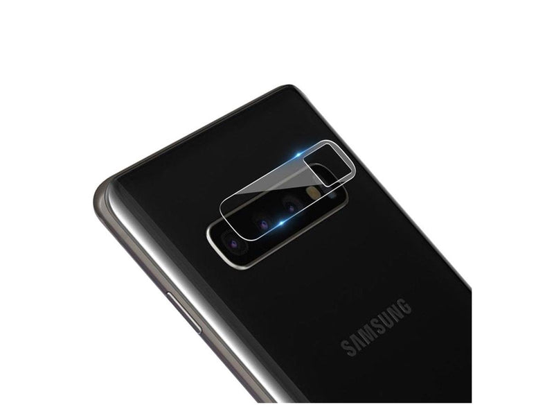 Lippa Camera lens protection for Samsung Galaxy S10