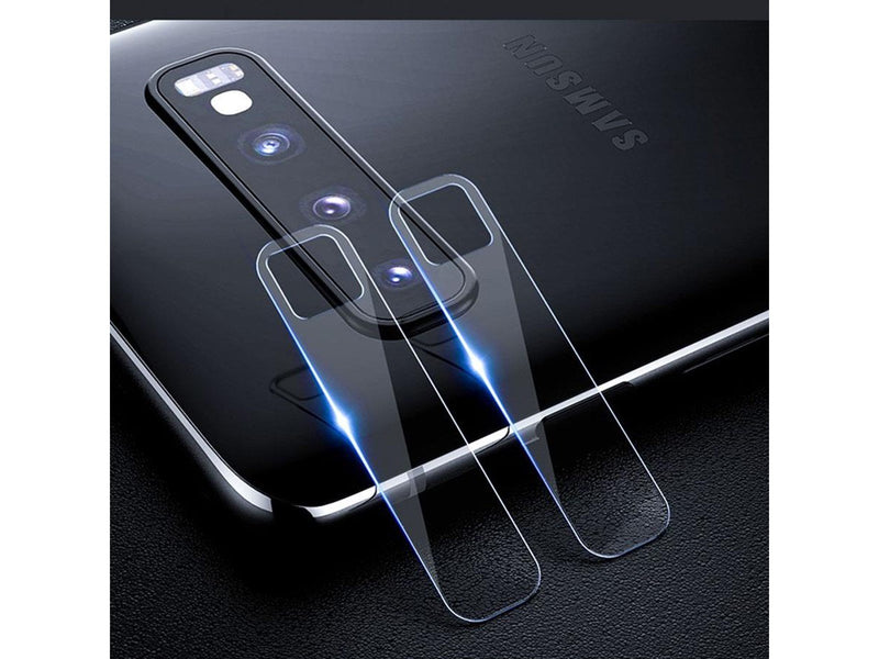 Lippa Camera lens protection for Samsung Galaxy S10