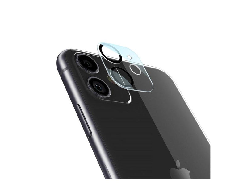 Lippa Camera lens protection for iPhone 12 Mini