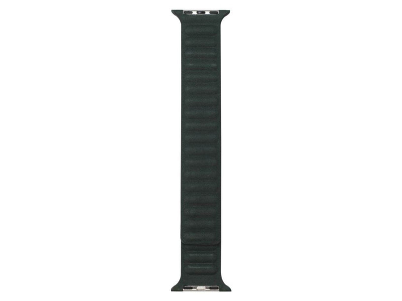 Lippa Apple Watch finewoven strap 38/40/41 - Green