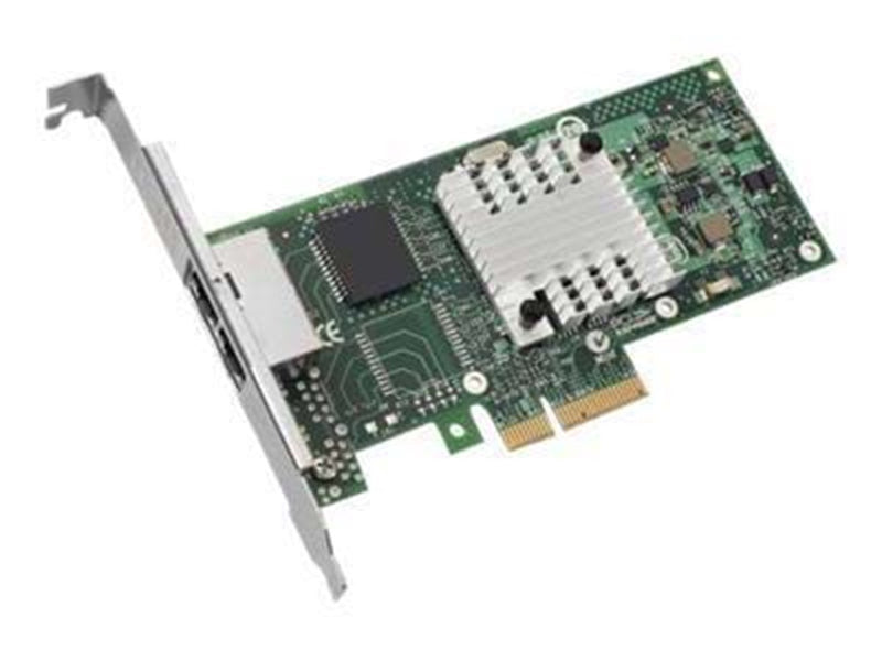 IBM Ethernet Dual Port Server Adapter I340-T2