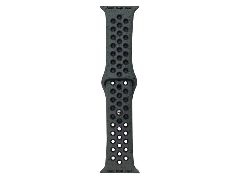 Lippa Apple Watch FLOUR silicone strap 38/40/41 - Green