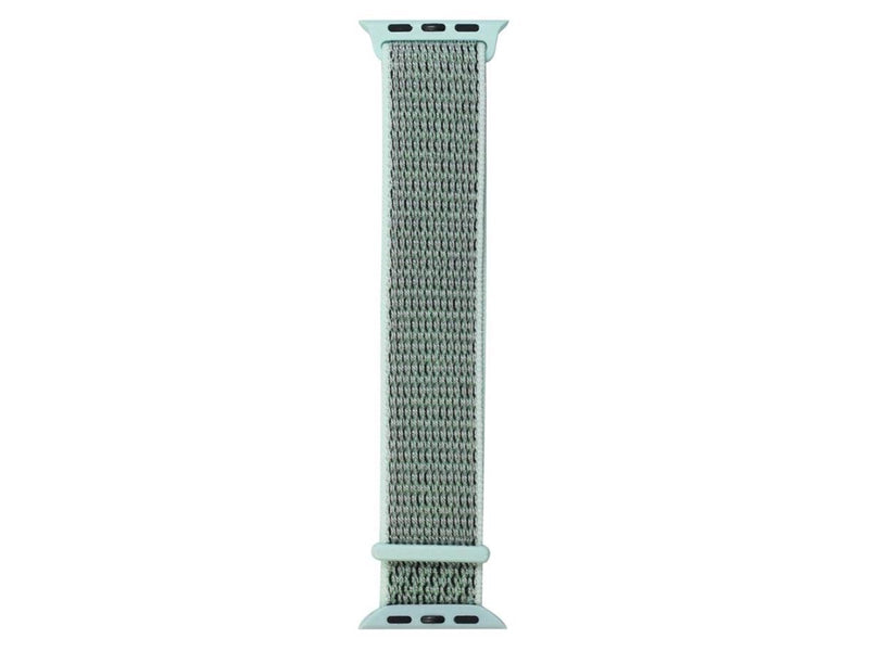 Lippa Apple Watch Nylon Strap 38/40/41 - Green