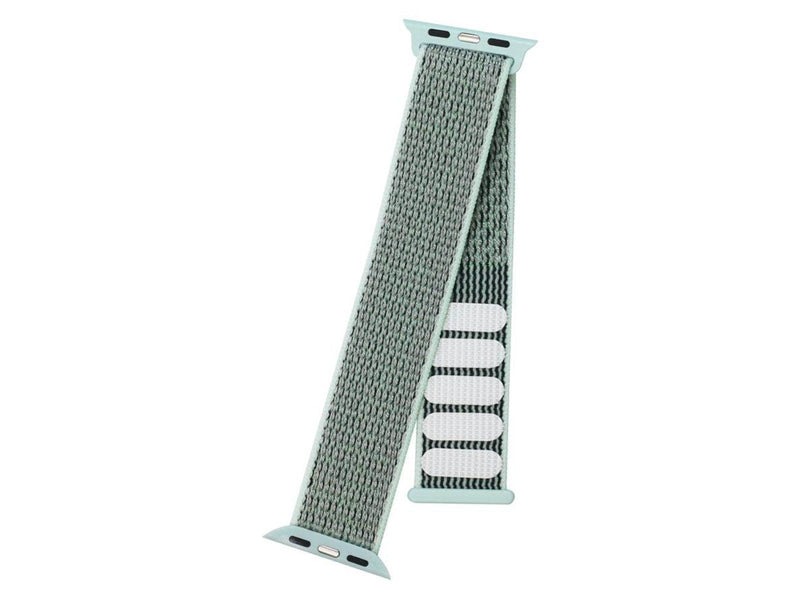 Lippa Apple Watch Nylon Strap 38/40/41 - Green