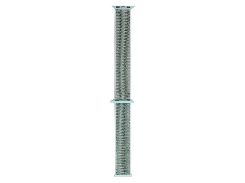 Lippa Apple Watch Nylon Strap 38/40/41 - Green