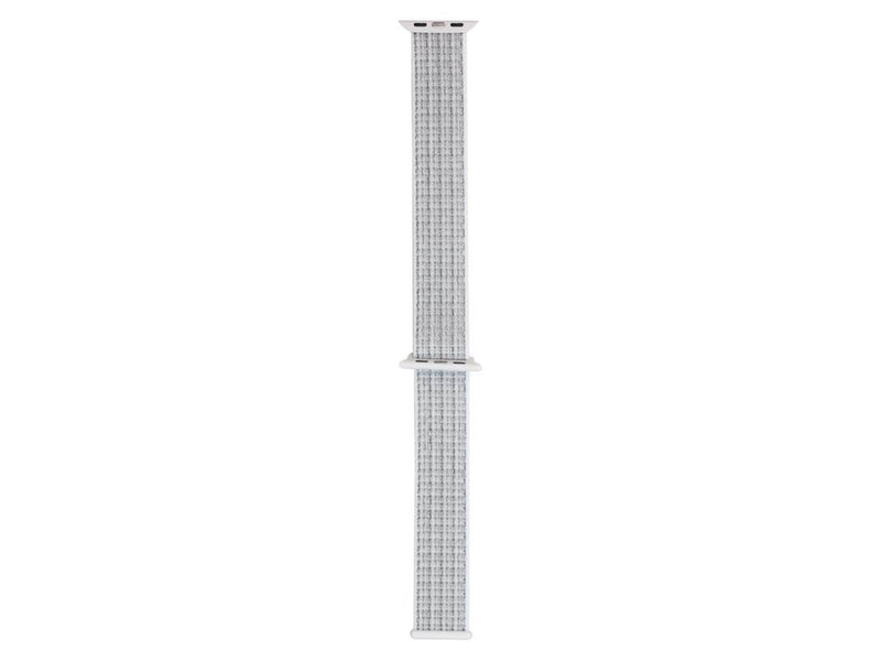 Lippa Apple Watch Nylon Strap  38/40/41 - White