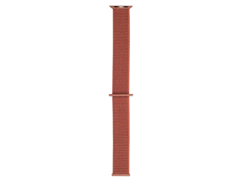 Lippa Apple Watch Nylon Strap 42/44/45/49 - Apricot
