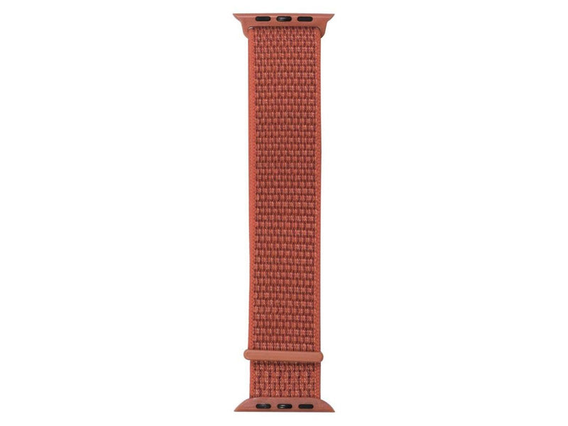 Lippa Apple Watch Nylon Strap 38/40/41 - Apricot