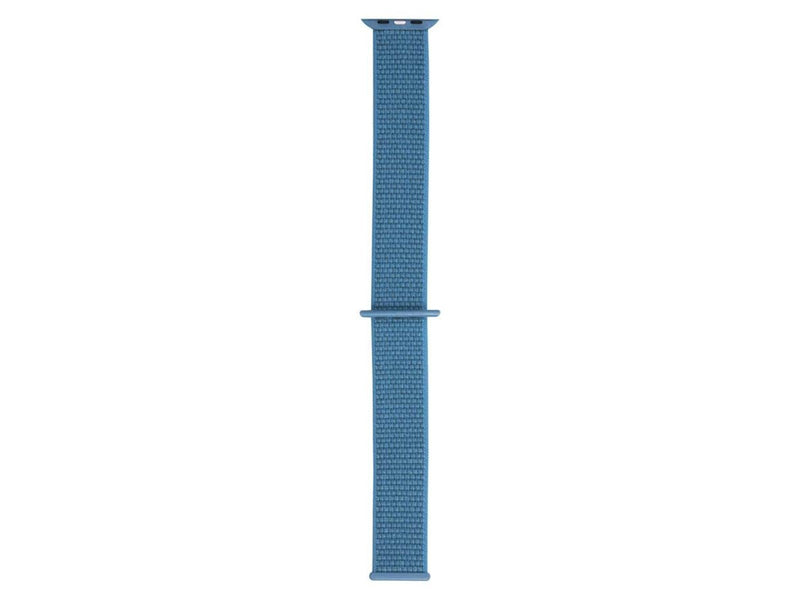 Lippa Apple Watch Nylon Strap 38/40/41 Light Blue
