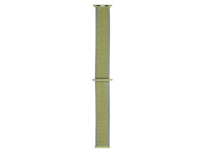 Lippa Apple Watch Nylon Strap 38/40/41 - Green
