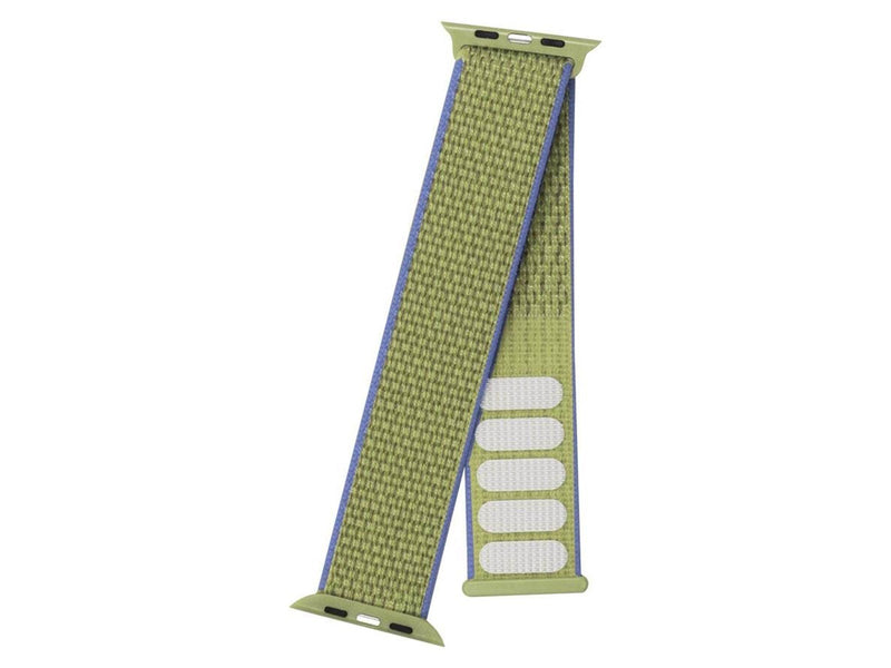 Lippa Apple Watch Nylon Strap 38/40/41 - Green