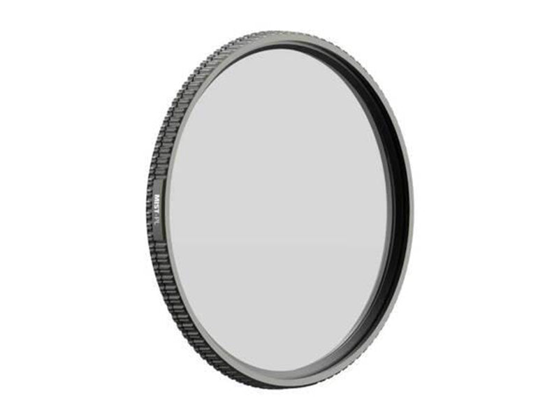 Polar Pro ShortStache 1/2 Mist polarizing filter for 49mm lenses
