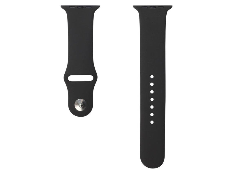 Lippa Apple Watch Silicone strap 42/44/45/49 - Grey