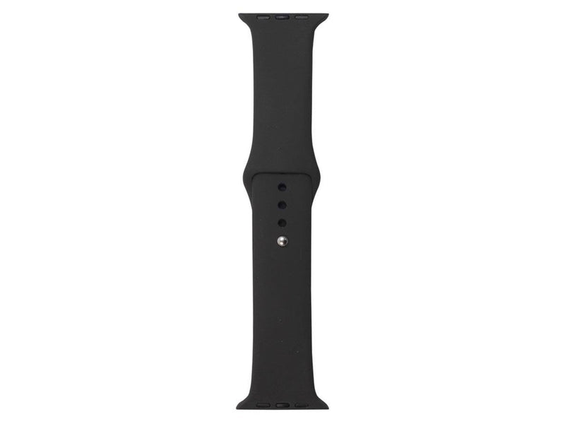 Lippa Apple Watch Silicone strap 42/44/45/49 - Grey