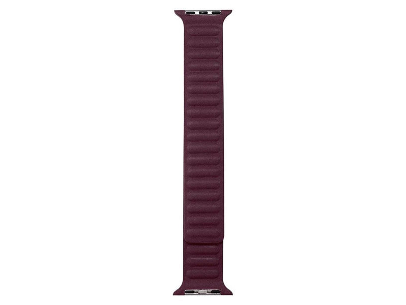 Lippa Apple Watch Finewoven Strap 38/40/41 - Bordeaux