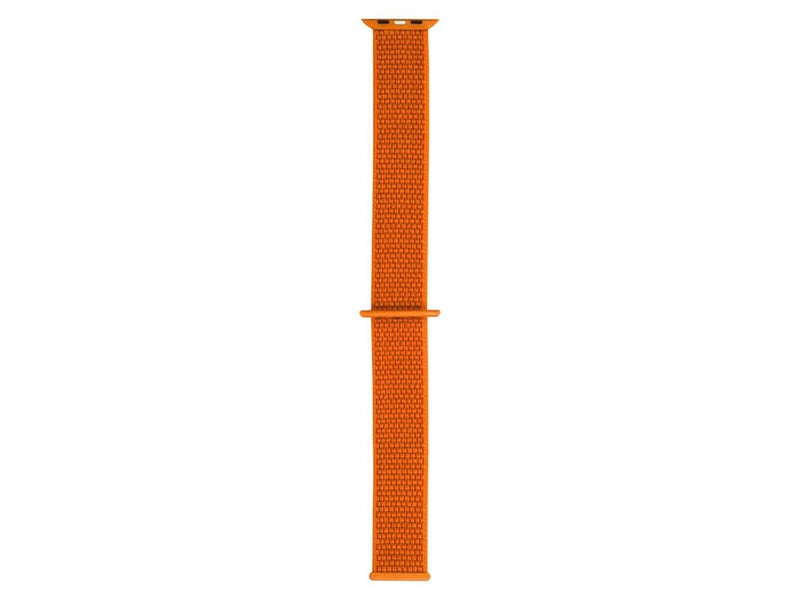 Lippa Apple Watch Nylon Strap 38/40/41 - Papaya