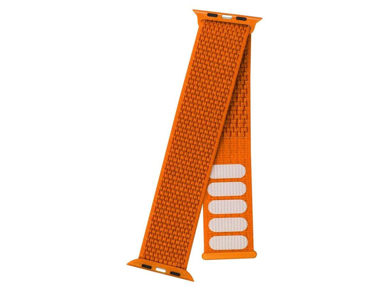 Lippa Apple Watch Nylon Strap 38/40/41 - Papaya