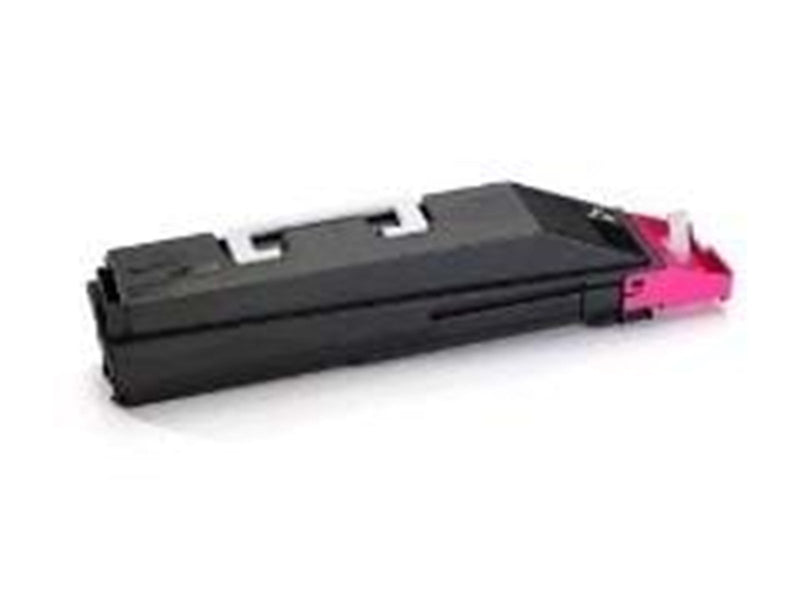 Kyocera TK 855M Toner - Toner kit Magenta