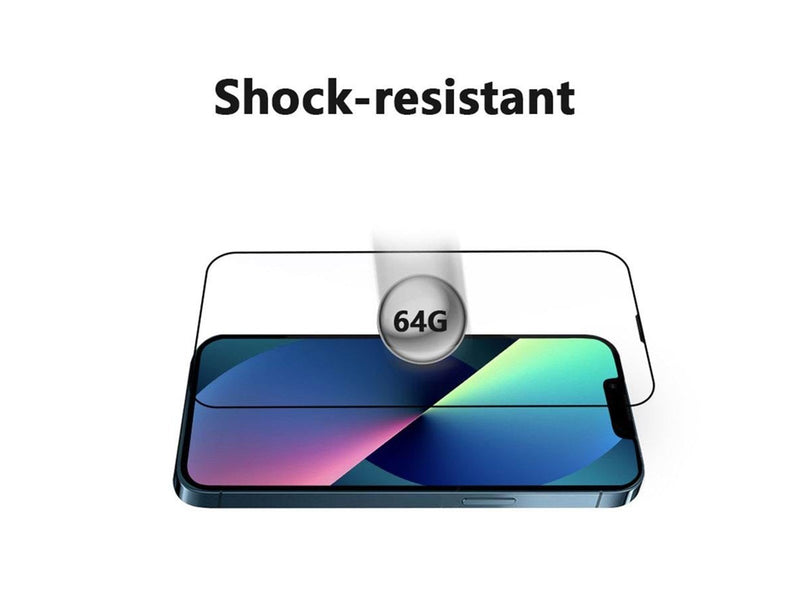 Lippa Screen protection for iPhone 14 Pro