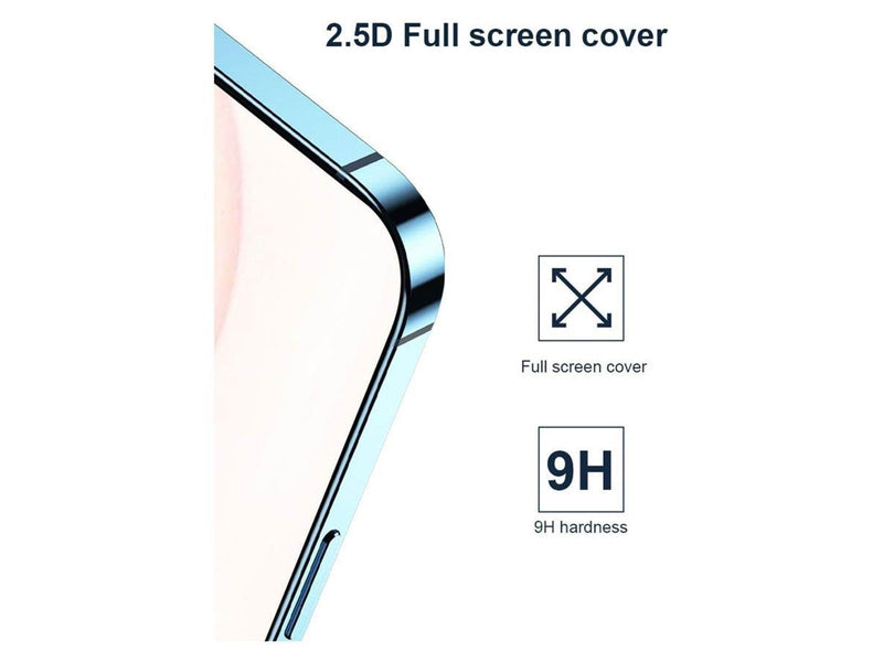 Lippa Full Screen screen protection for iPhone 12/12 Pro