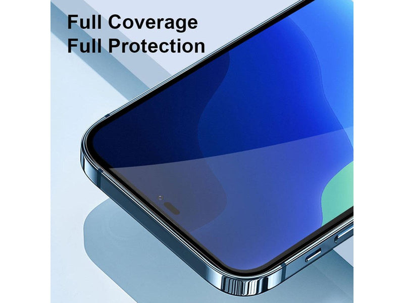Lippa Full Screen screen protection for iPhone 14 Pro Max