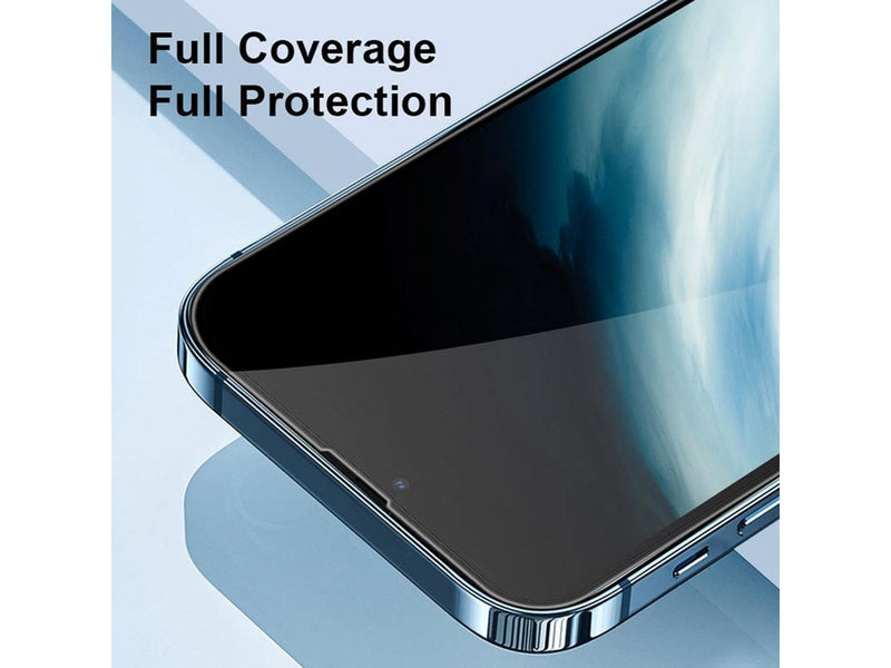 Lippa Full Screen screen protection for iPhone 13 Pro Max/14 Plus