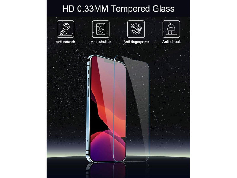 Lippa Screen protection for iPhone 13 Mini
