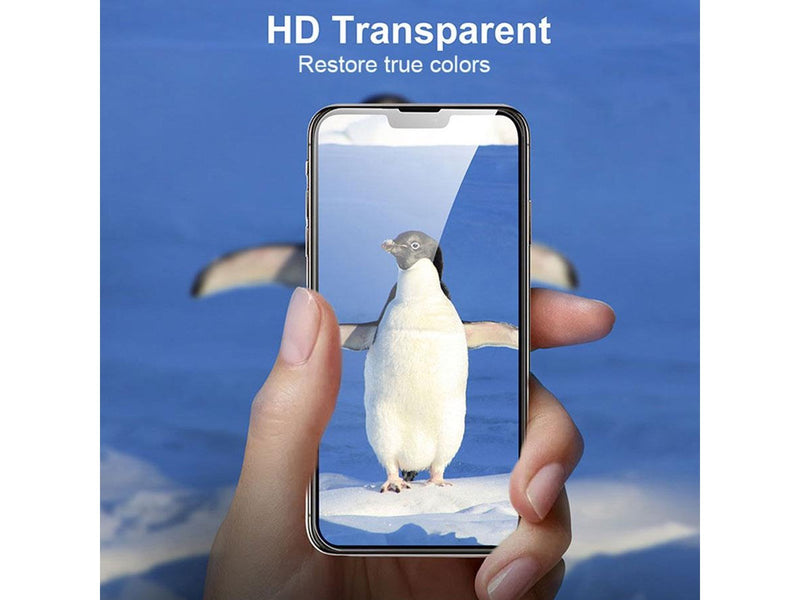 Lippa Screen protection for iPhone 13 Mini