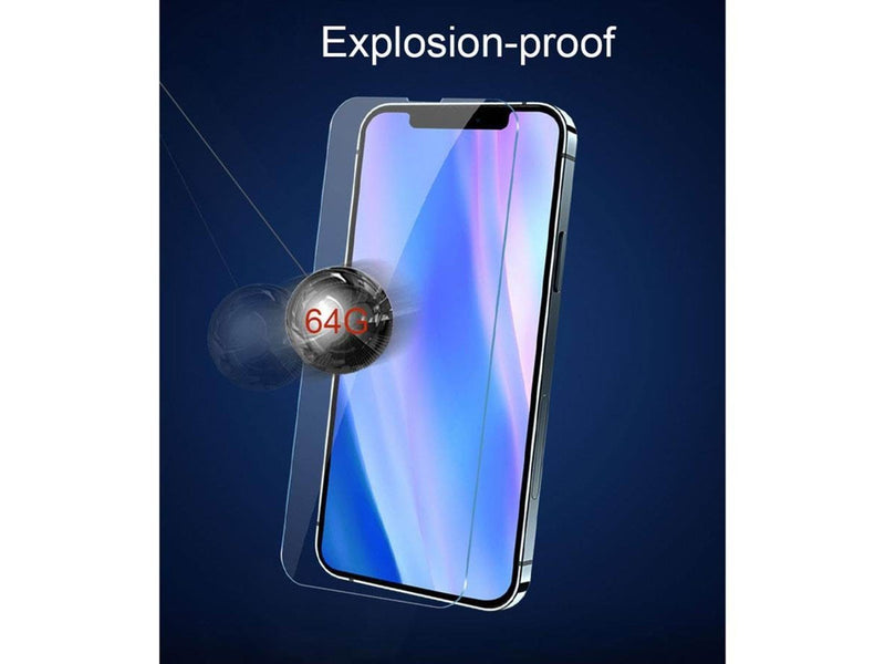 Lippa Screen protection for iPhone 13 Mini