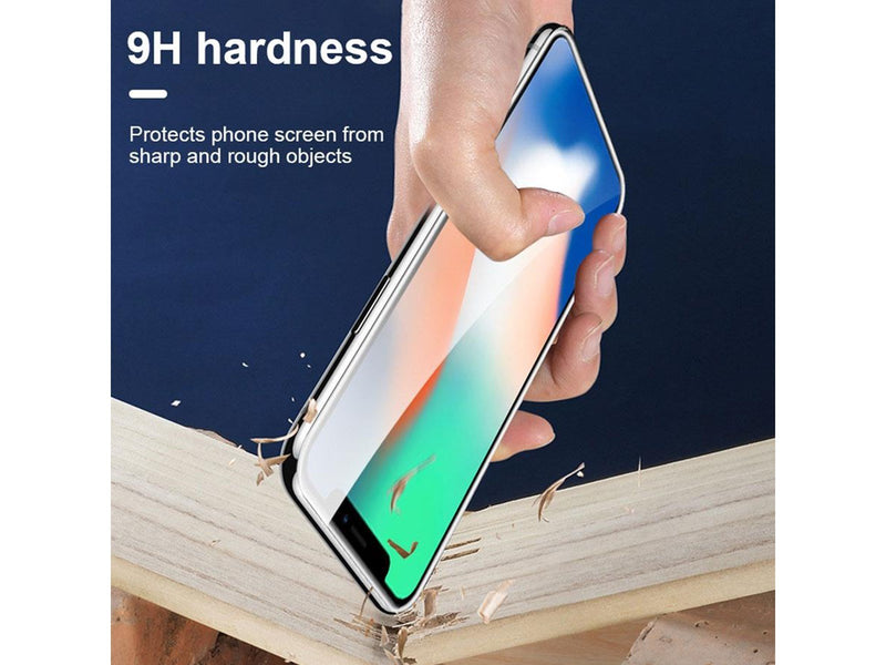 Lippa Full Screen screen protection for iPhone 11/Xr