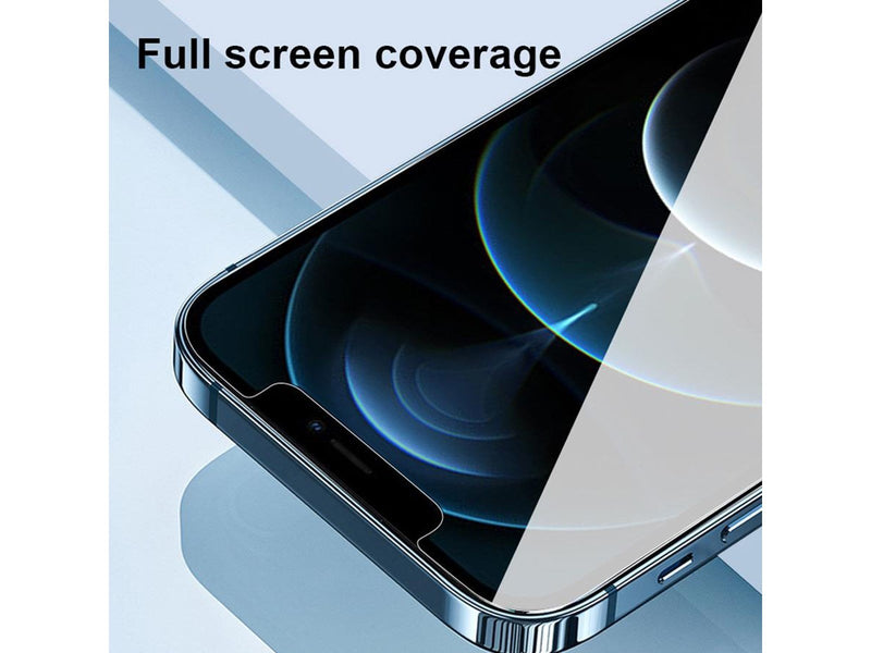 Lippa Screen protection for iPhone 12/12 Pro